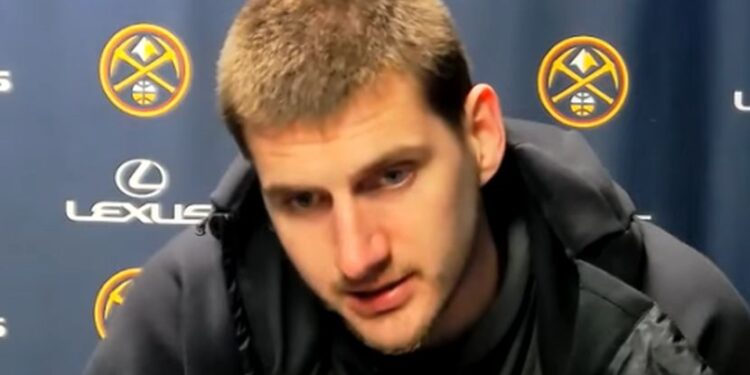 „Uvek kažem da mi je on dao najlakših 20 poena ikada“: Jokić se podsetio okršaja sa Timom Dankanom (VIDEO)
