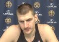 Zbog ovih izjava Jokiću preti kazna NBA lige! (VIDEO)
