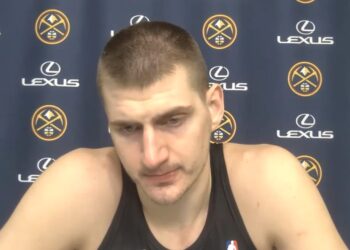 Zbog ovih izjava Jokiću preti kazna NBA lige! (VIDEO)