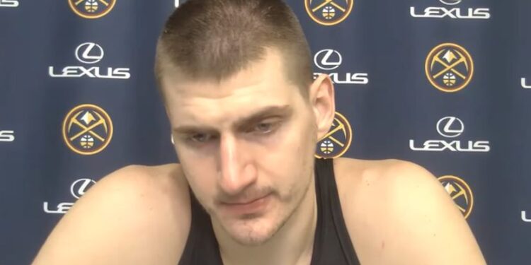 Zbog ovih izjava Jokiću preti kazna NBA lige! (VIDEO)