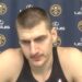 Zbog ovih izjava Jokiću preti kazna NBA lige! (VIDEO)