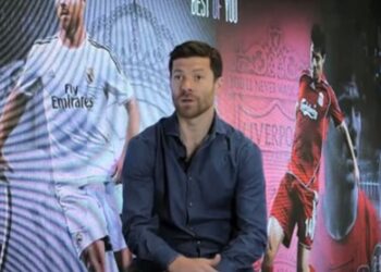 Ćabi Alonso preuzima Borusiju iz Menhengladbaha