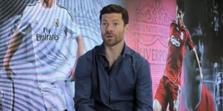Ćabi Alonso preuzima Borusiju iz Menhengladbaha