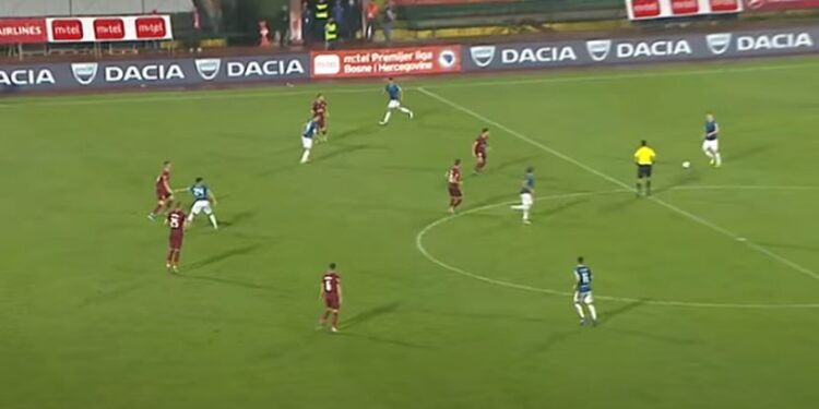 Ukradeni kablovi na stadionu „Grbavica“: Derbi Želje i Sarajeva se ipak igra