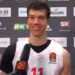 Lučić nasmejan posle pobede nad Zvezdom: Osećam se sjajno uvek kada pobedim ovde (VIDEO)