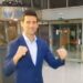 Đoković otkrio uz koju srpsku pesmu bi izašao na pozornicu Sanrema (VIDEO)