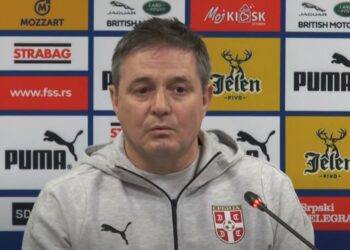 Piksi pričao i o Muslinu: Ne bih čekao tri godine da kažem nešto tako (VIDEO)