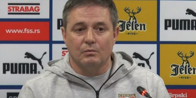 Piksi pričao i o Muslinu: Ne bih čekao tri godine da kažem nešto tako (VIDEO)