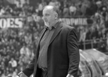 Preminuo trener koji je sa Jugoslavijom osvojio zlato