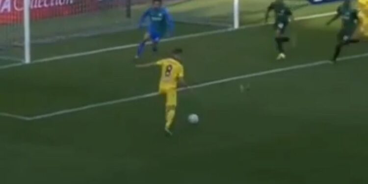Šou Srba u Seriji A: Lazović strelac i asistent, Đuričić pogodio za slavlje Sasuola (VIDEO)