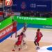 Novi evroligaški poraz Zvezde: Davidovac odgirao meč karijere protiv CSKA