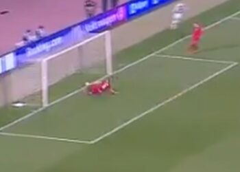 Evo zašto je Ronaldo poludeo: Portugaliji poništen čist gol (FOTO/VIDEO)
