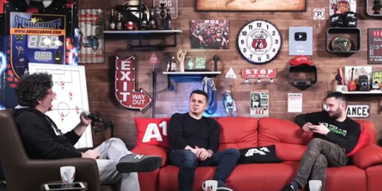 Bivši reprezentativac Hrvatske: Marakana puna „kao šipak“, shvatio sam zašto su nas zgazili 5:0 (VIDEO)