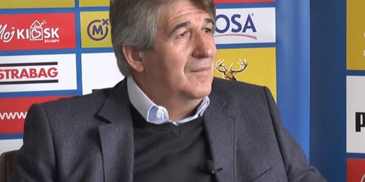 Dika Stojanović: Piksi će napraviti zdravu atmosferu, treba da postavimo Savez na zdrave noge