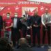 Zvezda izabrala najbolje za 2020. godinu: Trofeji u rukama Terzića, Borjana, Stankovića… (VIDEO)