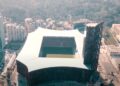 Velelepni stadion u Albaniji je feleričan: Arhitekte napravile veliku grešku (VIDEO)