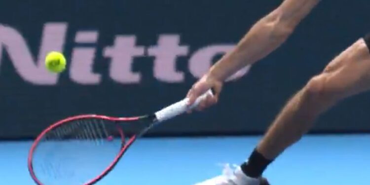 ATP objavio novi način bodovanja za tenisere