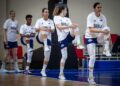 Košarkašice Srbije u prvom šeširu na žrebu za EP