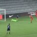 Borjan primio glup gol, Kanada ubedljiva protiv Bermuda (VIDEO)