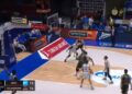 Šokantan poraz Zenita u borbi za plej-of: Baskonija preokrenula 18 razlike za 12 minuta! (VIDEO)
