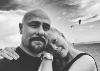 Danica Andonov uputila emotivnu poruku pokojnom suprugu Gruu na dan njegovog rođenja (FOTO)