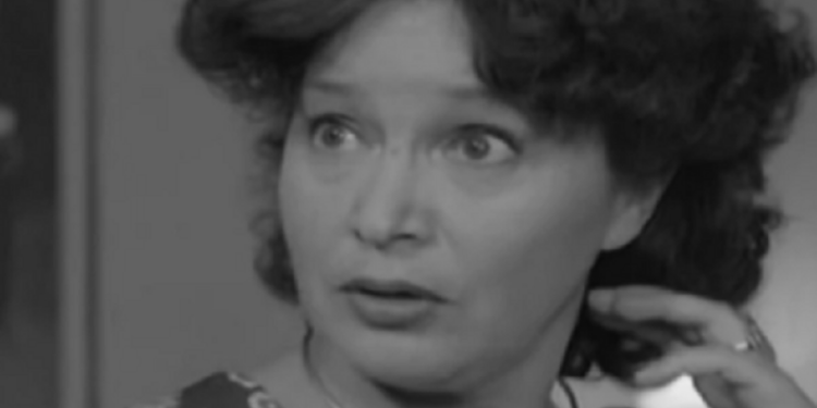 Umrla Darinka Čalenić, čuvena Dara iz “Žikine dinastije”, nakon duge i teške bolesti!