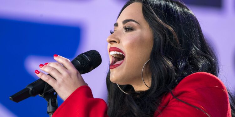 “Ples sa đavolom”: Objavljena naslovna pesma novog albuma Demi Lovato (VIDEO)