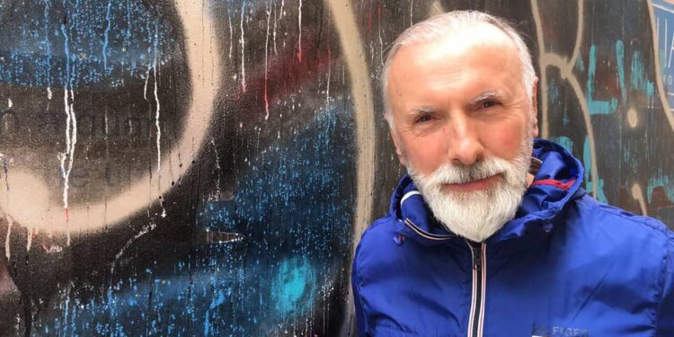 Dino Merlin u iskrenoj ispovesti otkrio da se borio sa teškom depresijom