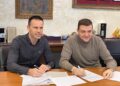 Ostojić još godinu dana u Partizanu