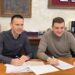 Ostojić još godinu dana u Partizanu