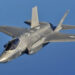 Lovac F-35 upucao samog sebe