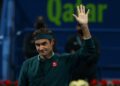 Federer odustao od još jednog turnira