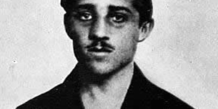“Skeniranje” udžbenika u regionu (3): Gavrilo Princip im kriv za rat