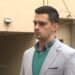 On je magistar kriminalistike, a od večeras ga gledamo u ulozi voditelja na “Happy” televiziji!
