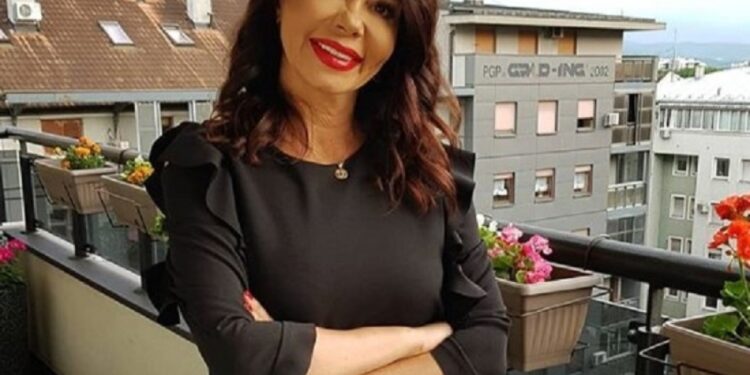 Jelena Bačić Alimpić svoju decu godinama uspešno krije od javnosti, ovako sada izgledaju! (FOTO)