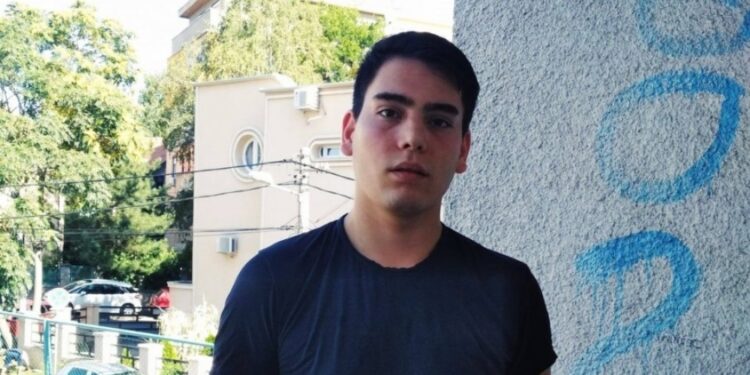 Nestao Lazar iz Vranja, već nedelju dana ništa ne znaju o njemu!