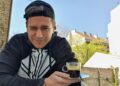 Luka Raco proslavio 30. rođendan u društvu izabranice Vanje Marković (VIDEO)
