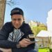 Luka Raco proslavio 30. rođendan u društvu izabranice Vanje Marković (VIDEO)