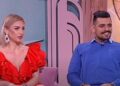 Milica Kemez potpuno podivljala, bacala i lomila sve što joj se našlo na putu, sve zbog njega koji je to nemo posmatrao