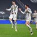 Lacio pao u Torinu: Morata doneo pobedu Juventusu