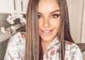 Nataša Rodić gole grudi prekrila ružama! (FOTO)