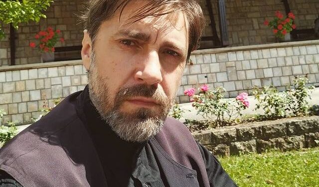 Nebojša Milovanović otkrio nepoznate detalje sa seta “Tajne vinove loze”!