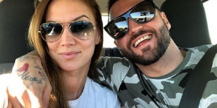 Supruga Nenada Aleksića Ša nakon skidanja burme sada želi zvaničan razvod, ove detalje niste znali