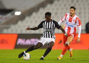 Određen termin večitog derbija, Crvena zvezda i Partizan saznali kada igraju meč proleća!