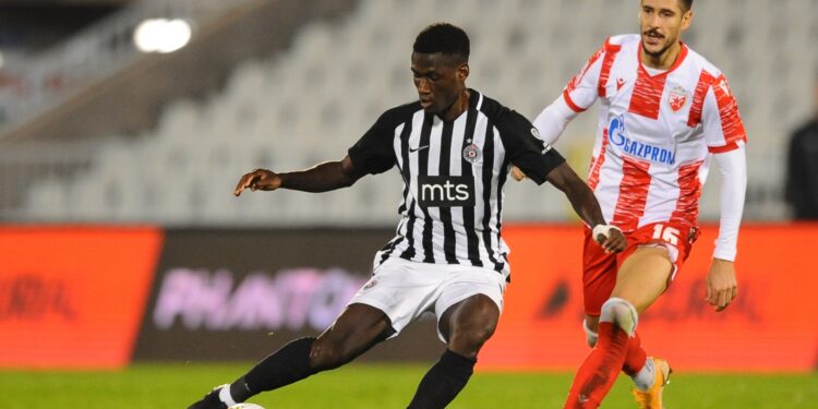 Određen termin večitog derbija, Crvena zvezda i Partizan saznali kada igraju meč proleća!