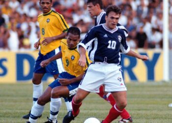 Legendarni Rambo Petković surovo iskren: Sramota je što me nije bilo u reprezentaciji