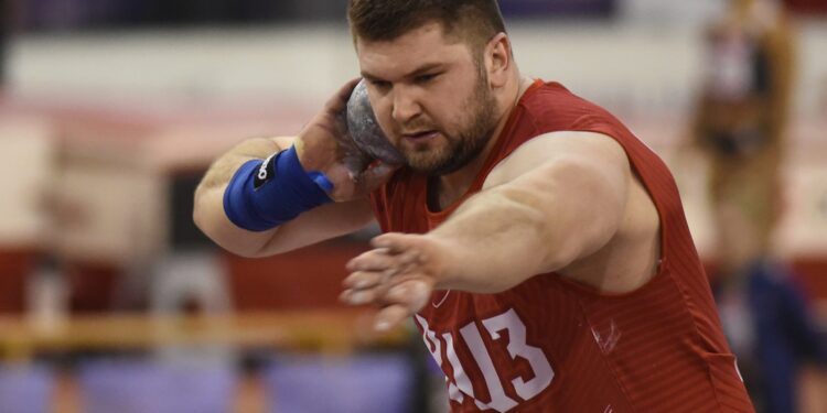 Srbija sa 9 učesnika ide na EP u atletici, Ivana Španović odustala zbog povrede