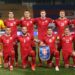 Evo gde možete pratiti prenos meča Azerbejdžan- Srbija