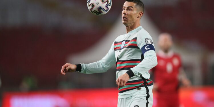 Ronaldova kapitenska traka na humanitarnoj aukciji za malog Gavrila
