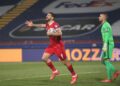 Mitrović je rekorder Srbije: Ovako je napadač Orlova dao gol i pretekao legendarnog Bobeka posle 65 godina (VIDEO)